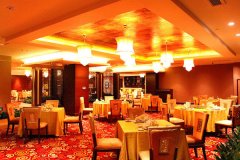 沈阳北约客维景国际大酒店