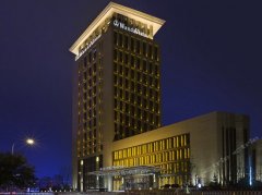 沈阳万达文华酒店