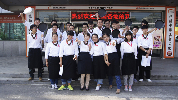 沈阳体育学校毕业好找工作吗