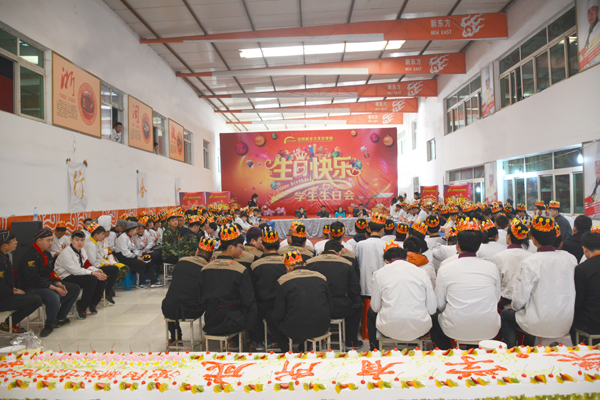 学厨师