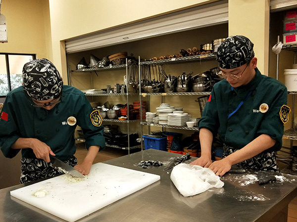 【澳洲游学】这一次,与世界say hello!