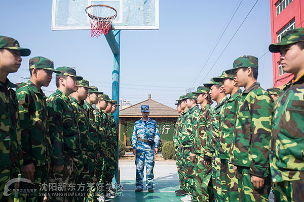 东北厨师培训