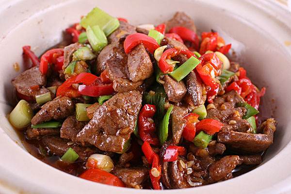 动物内脏营养好吗