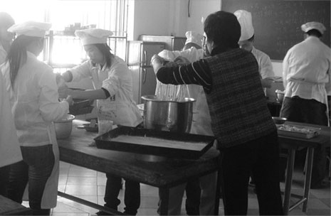 其它培训学校