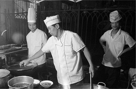 其它培训学校