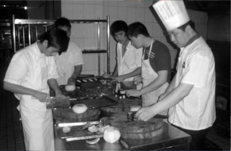其它培训学校