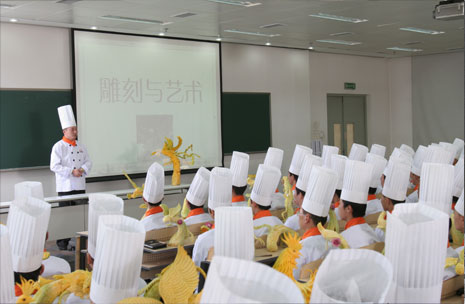 沈阳新东方技工学校